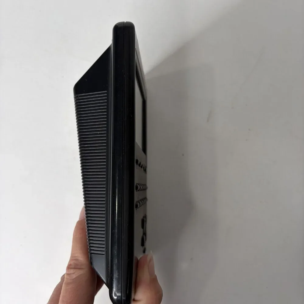 Sony integrated remote